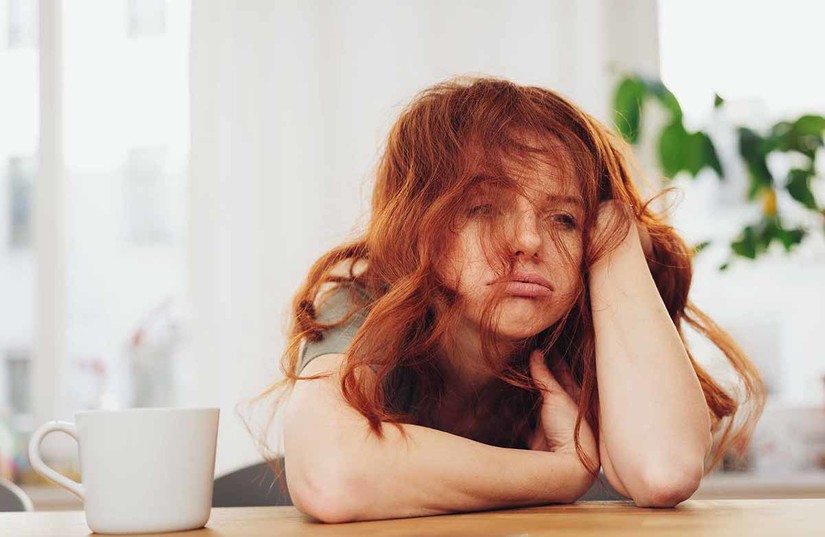 Khi căng thẳng làm “rối loạn” hệ tiêu hóa – Cách cơ thể phản ứng và phục hồi